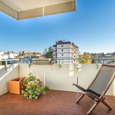 Lucilla Home - Apt Con Wifi Nel Cuore Di Udine Ngoại thất bức ảnh